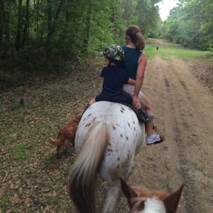 Meet your Posher, Kathy